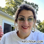 Meet lisaoxy on MatchHue